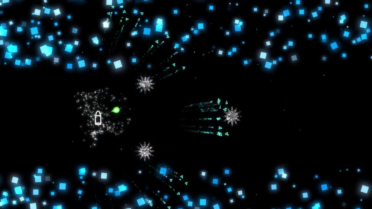 会发光的缕/Will Glow the Wisp_1