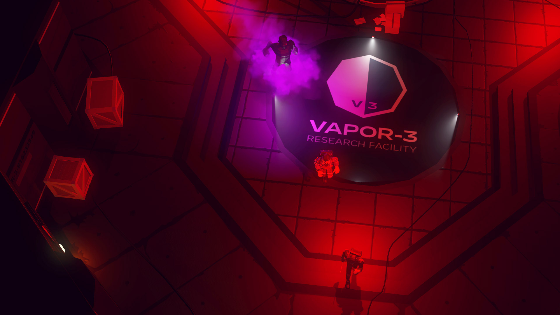 荒野八人组/The Wild Eight_0