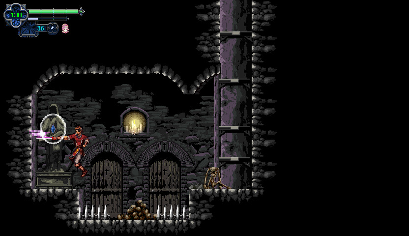 狼之编年史/Chronicles of the Wolf_0