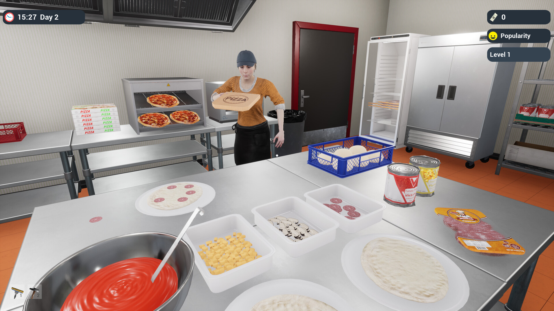 路边美食模拟器/Road Food Simulator_0