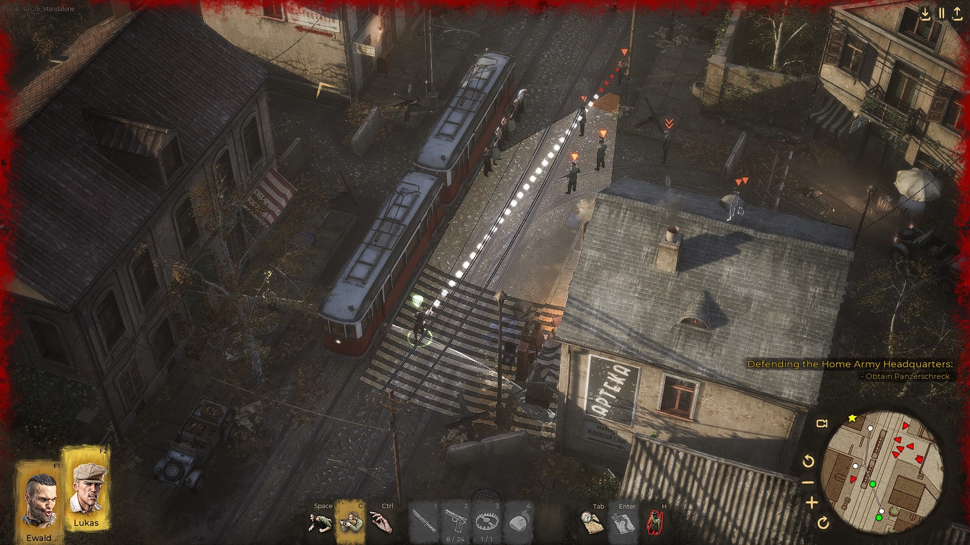 被遗忘的我们/War Mongrels_1