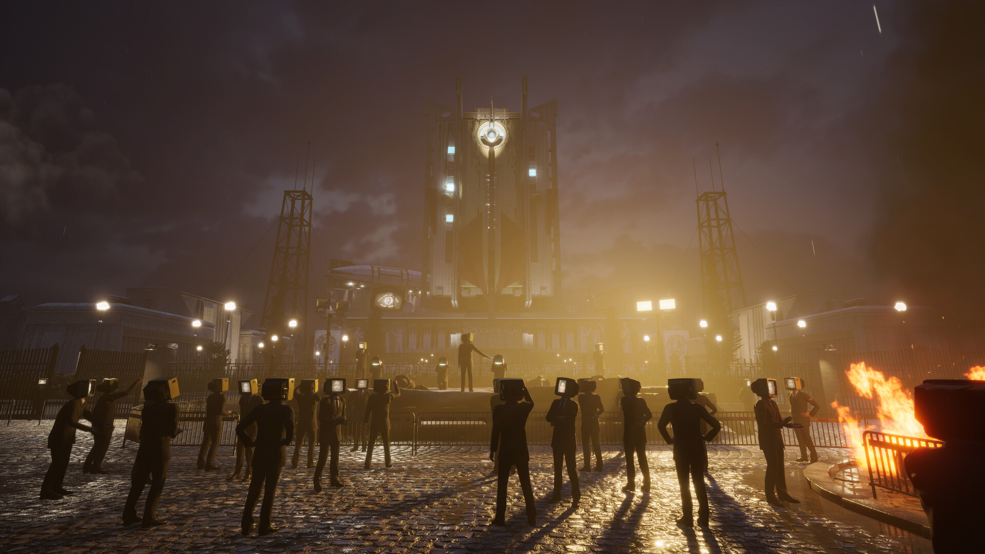 黑暗世界：因与果/KARMA: The Dark World_0