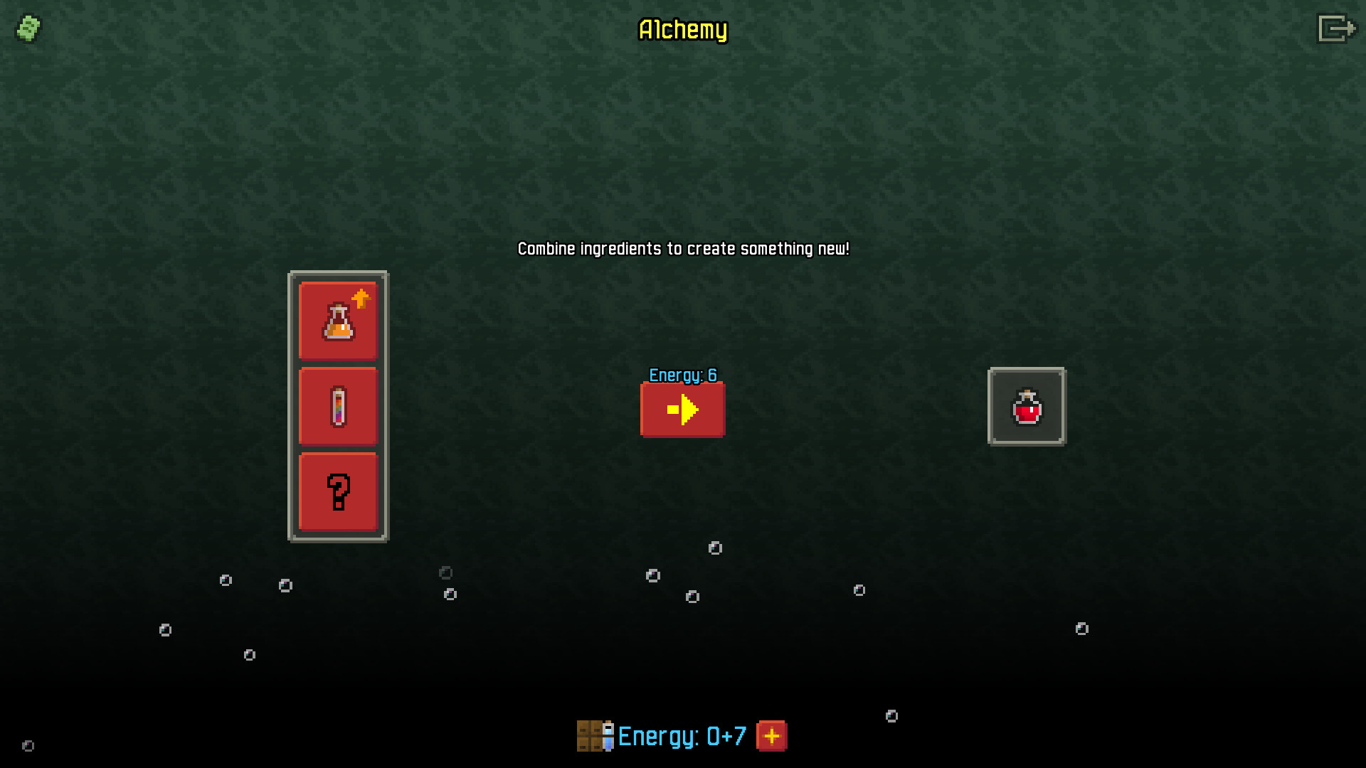 粉碎的像素地牢/Shattered Pixel Dungeon_0