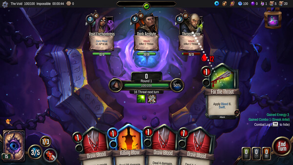 虚空穹牢 Vault of the Void_2