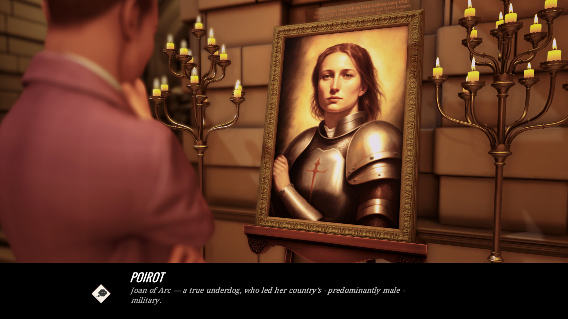 阿加莎·克里斯蒂- 赫尔克里·波洛：伦敦案件/Agatha Christie - Hercule Poirot: The London Case_1