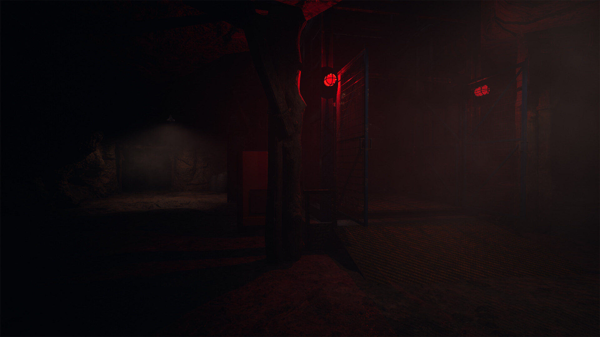 启程/THE DESCENT_0