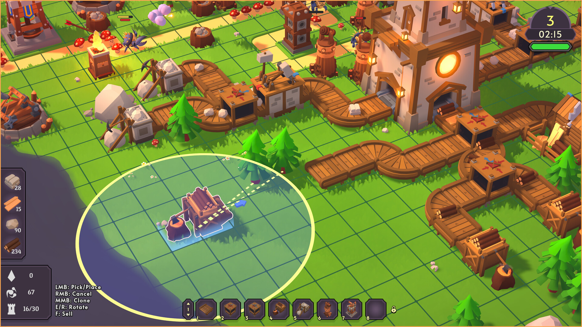 塔工厂/Tower Factory_1