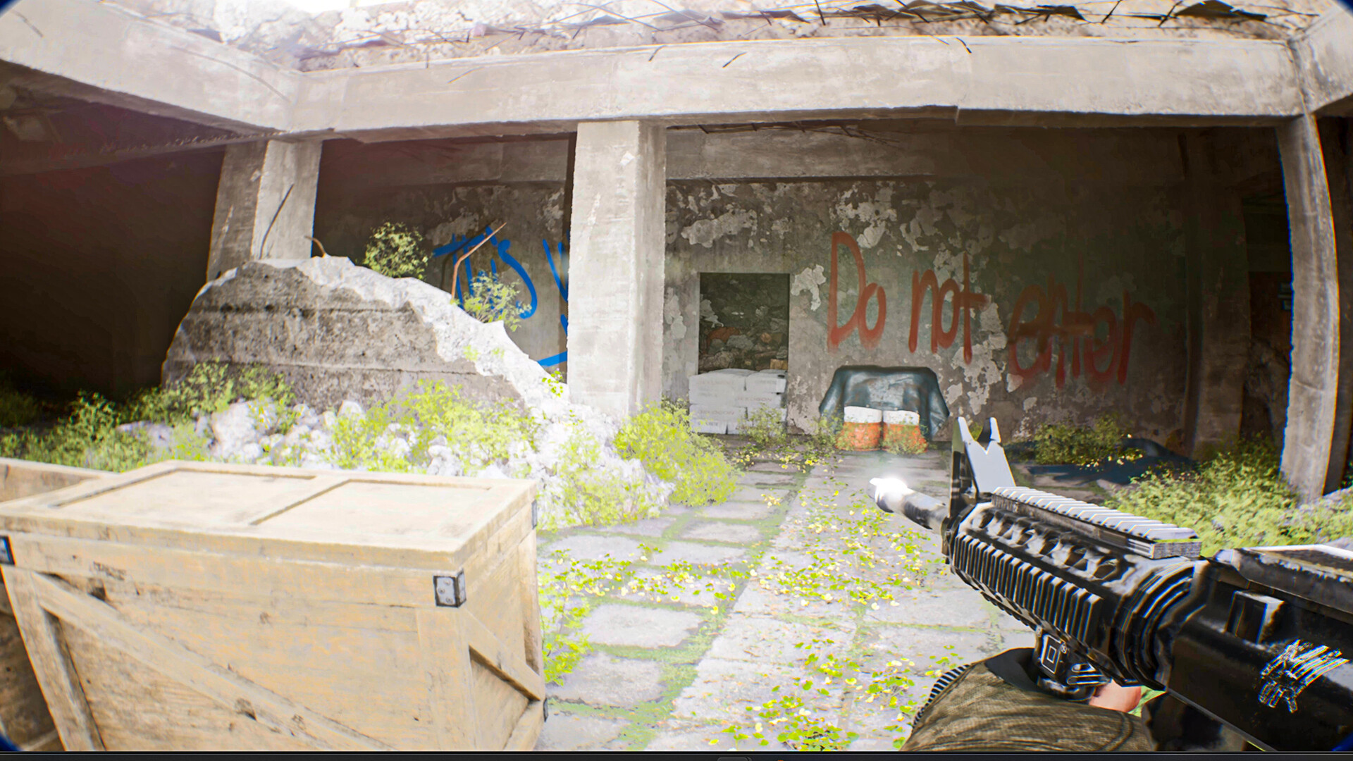 别开枪/DON'T SHOOT US_1