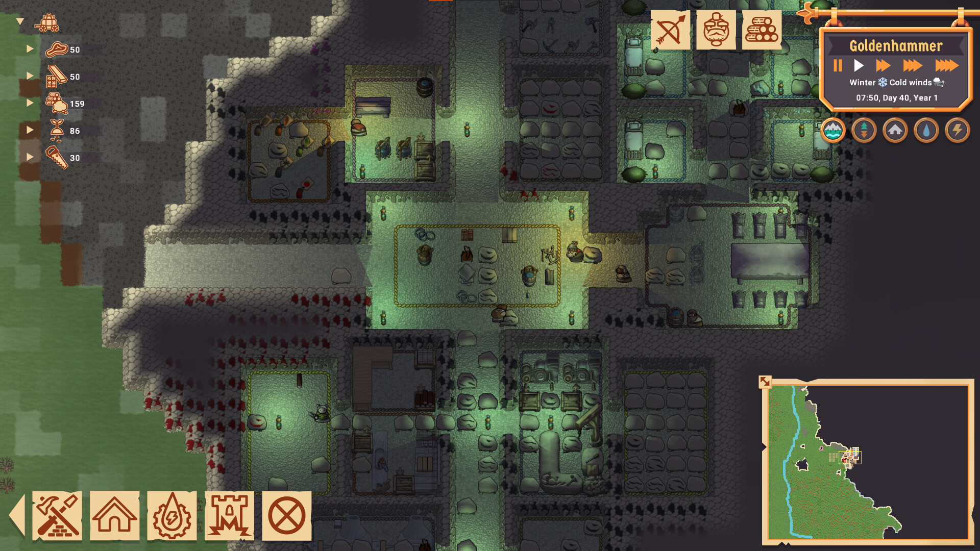 山脉核心/Mountaincore_1