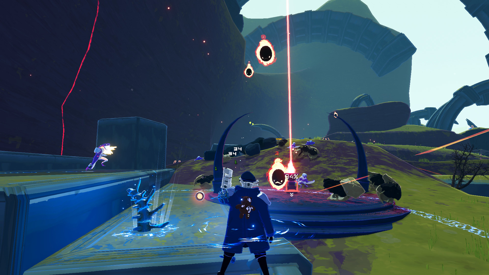 雨中冒险2/Risk of Rain 2_0