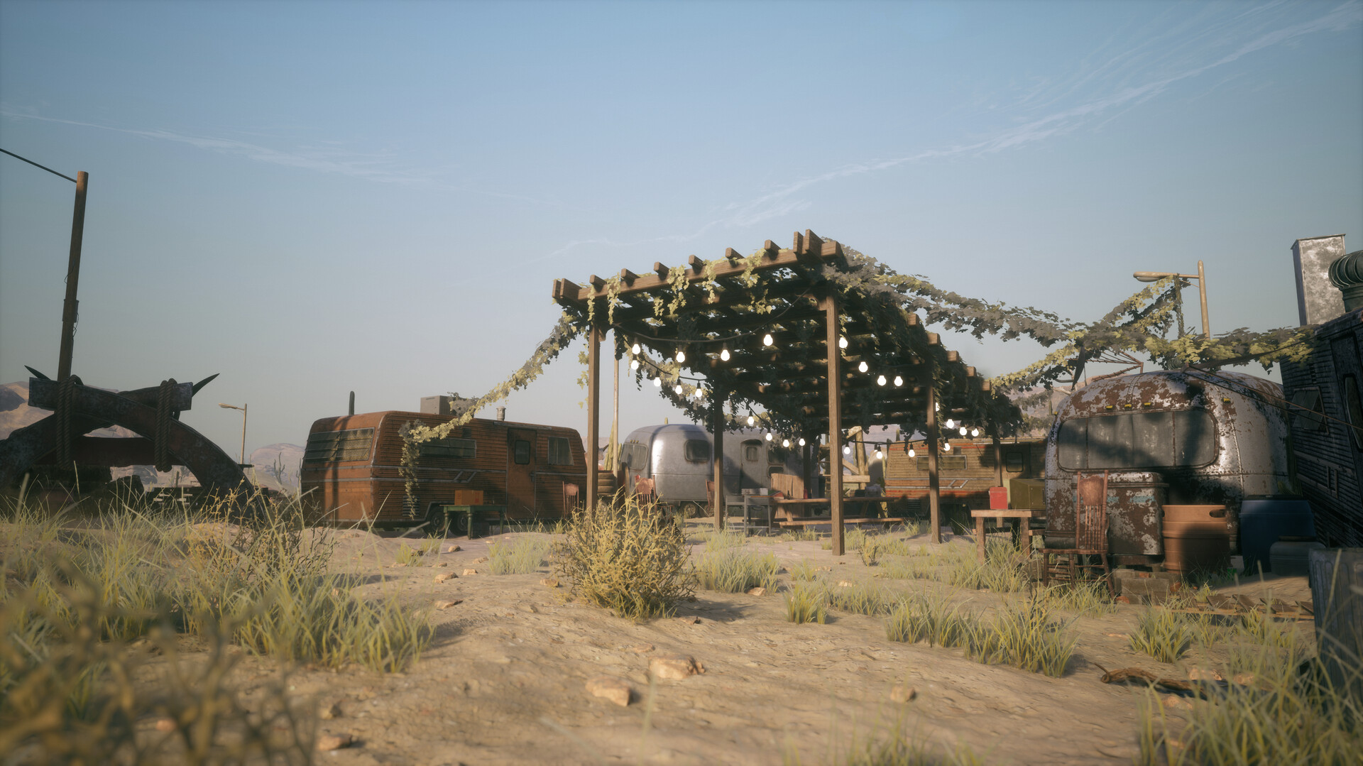 加油站模拟器/Gas Station Simulator_0