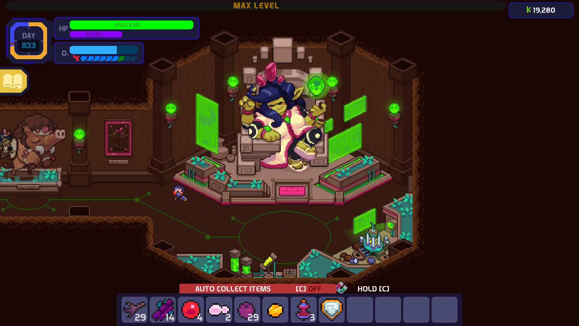 新星之地/Nova Lands_0