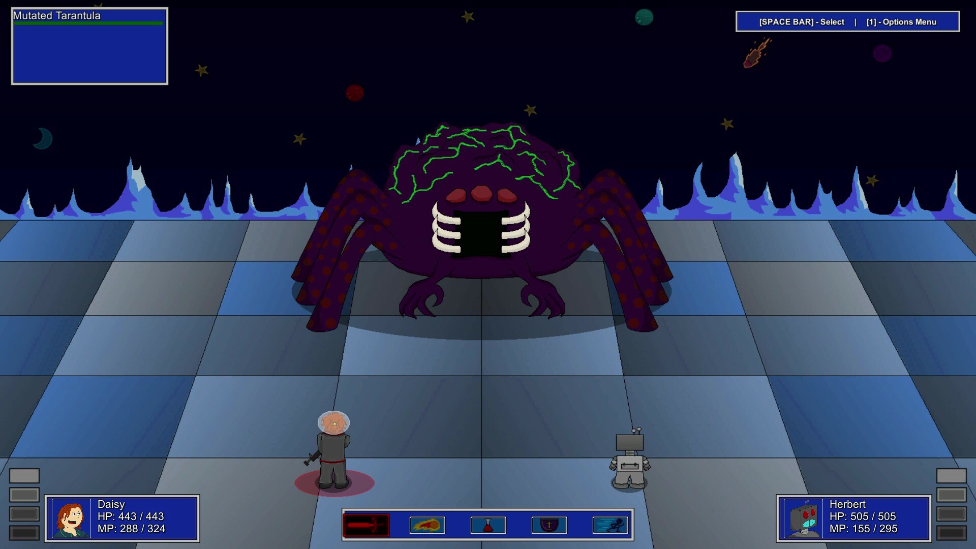 黛西飞向月球/Daisy Flies to the Moon_1