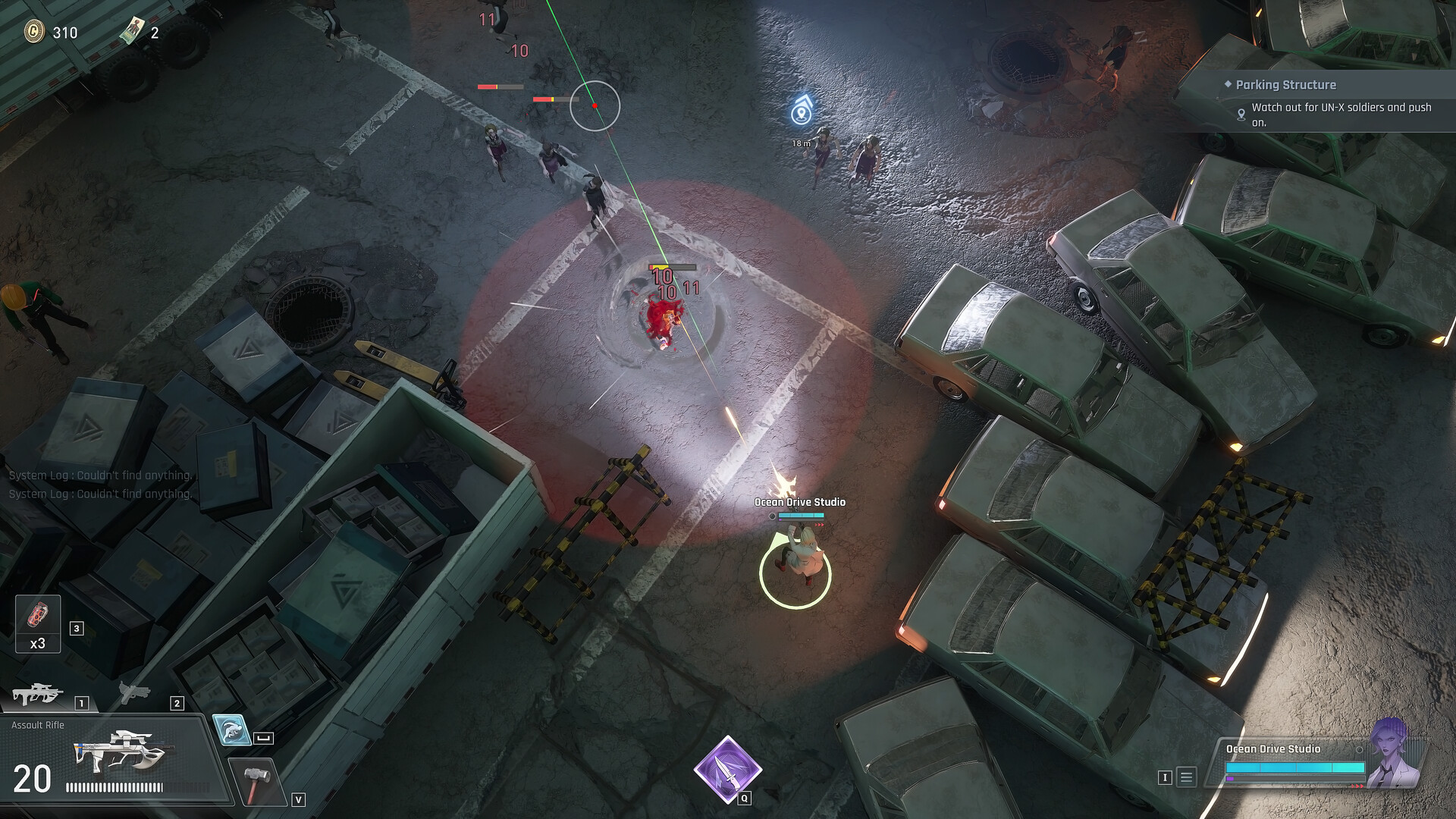 断电协议/Blackout Protocol_0