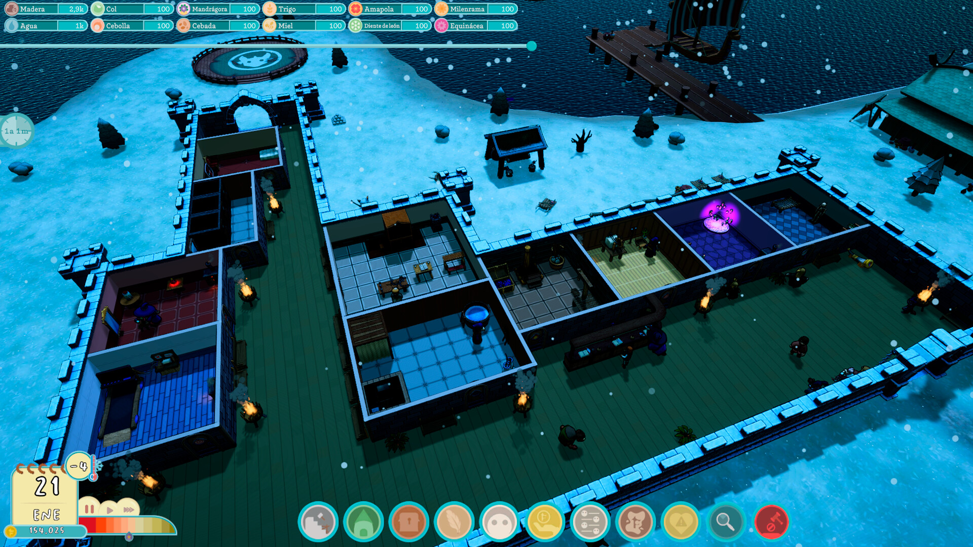 寓言医院/Fable Hospital_0