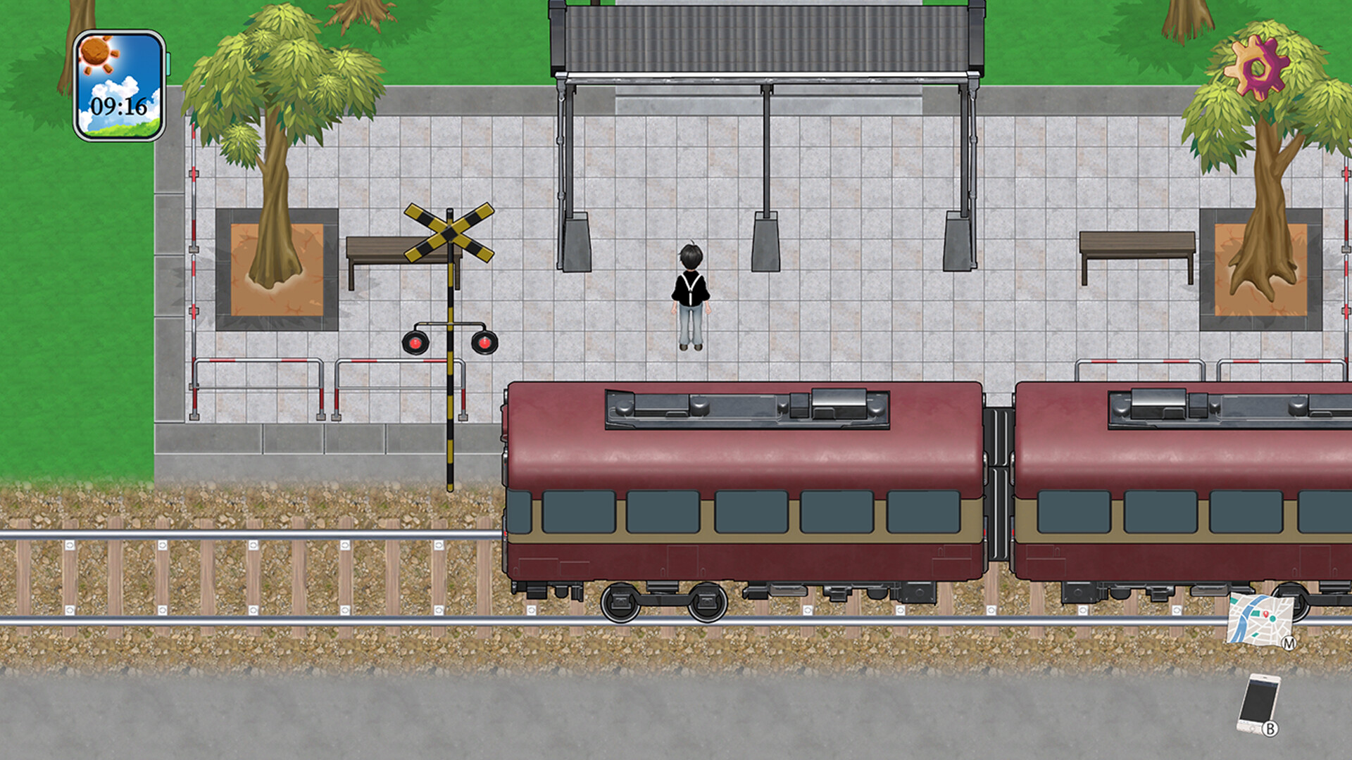 归乡狂想曲/Seasons of Chiba_1