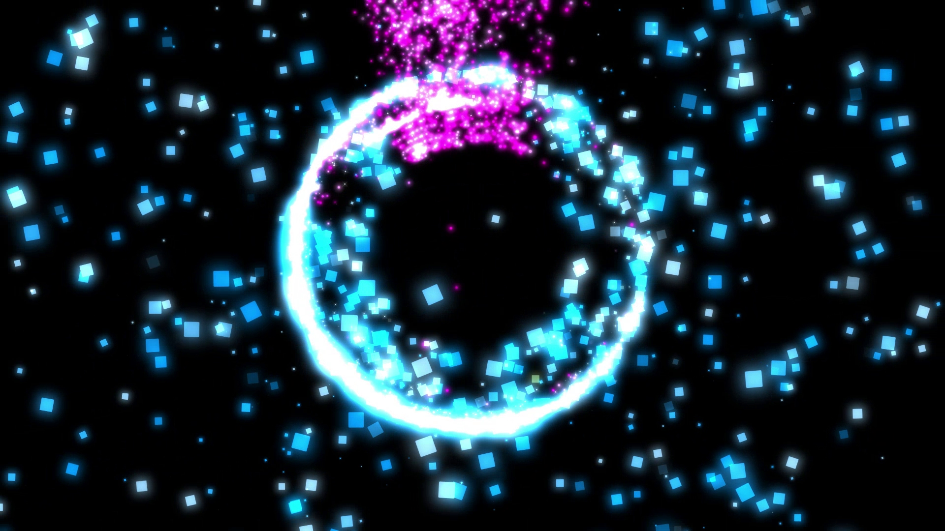 会发光的缕/Will Glow the Wisp_0