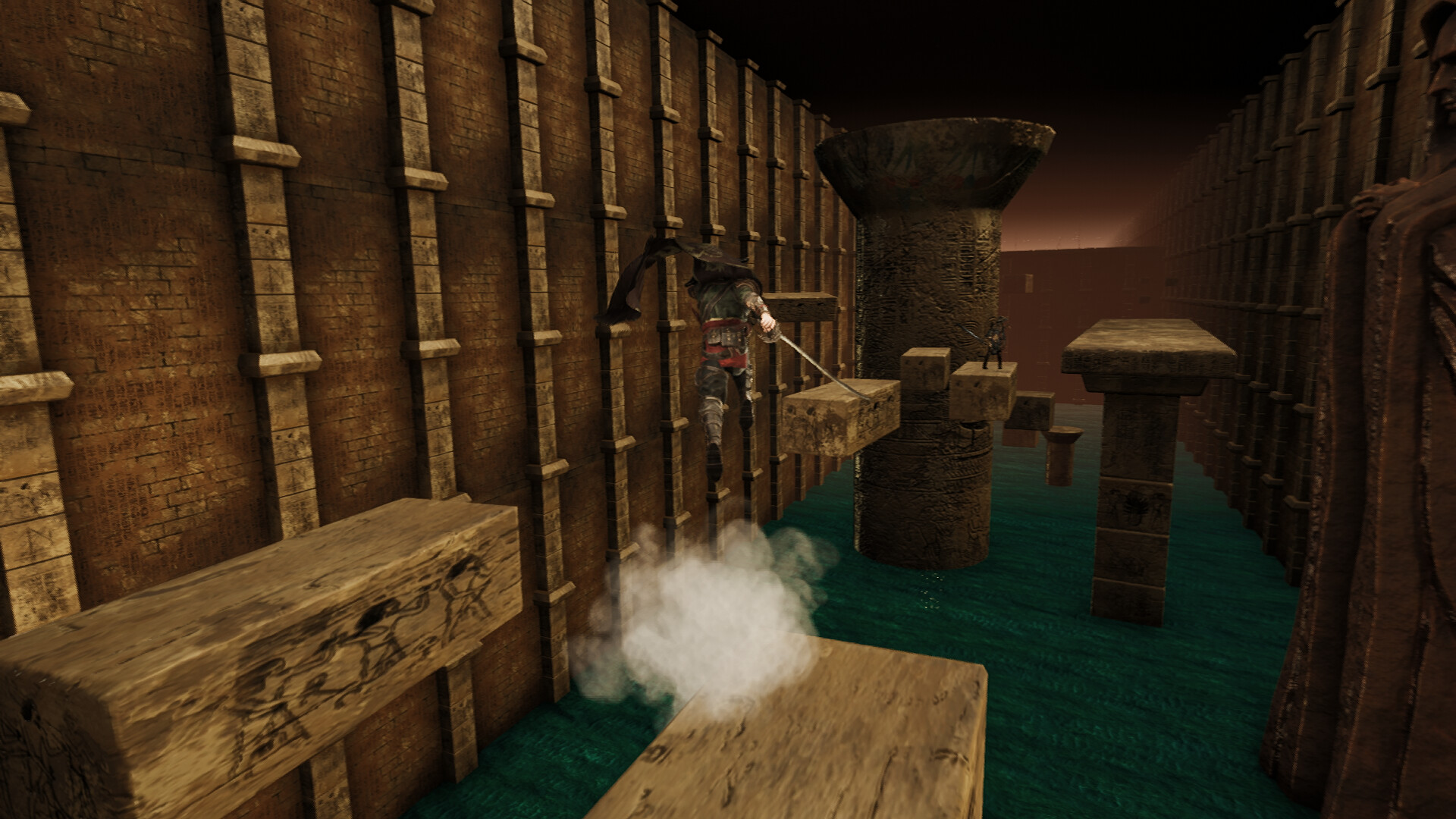 黑暗死亡地下城/Deep Death Dungeon Darkness_0