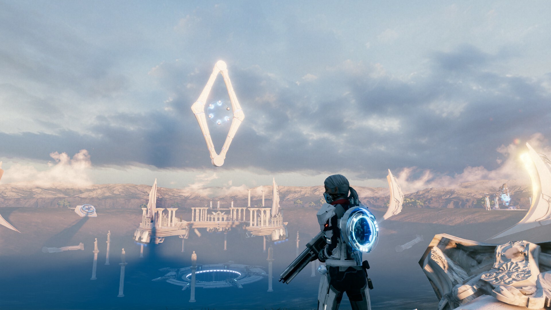 人工智能奥林匹斯/AI Olympius_1