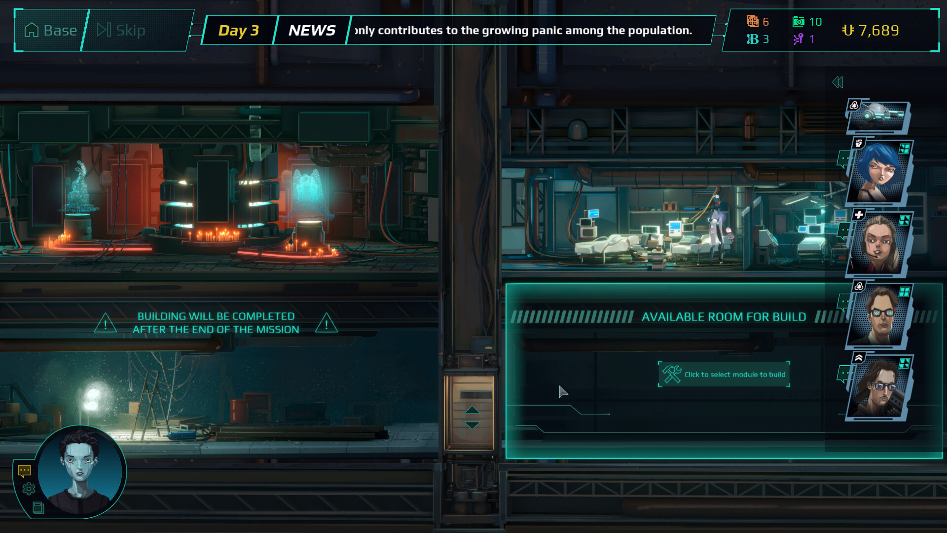 黄昏特工小队/Twilight Wars_0