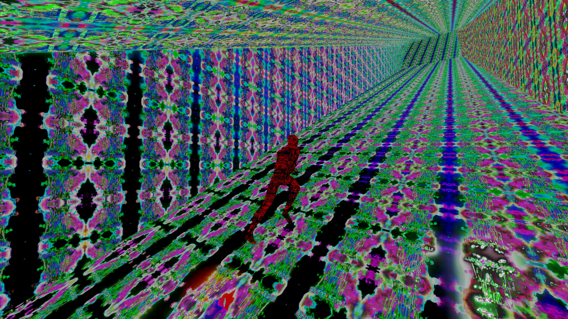 极限进化：驶向神性/Extreme Evolution: Drive to Divinity_1