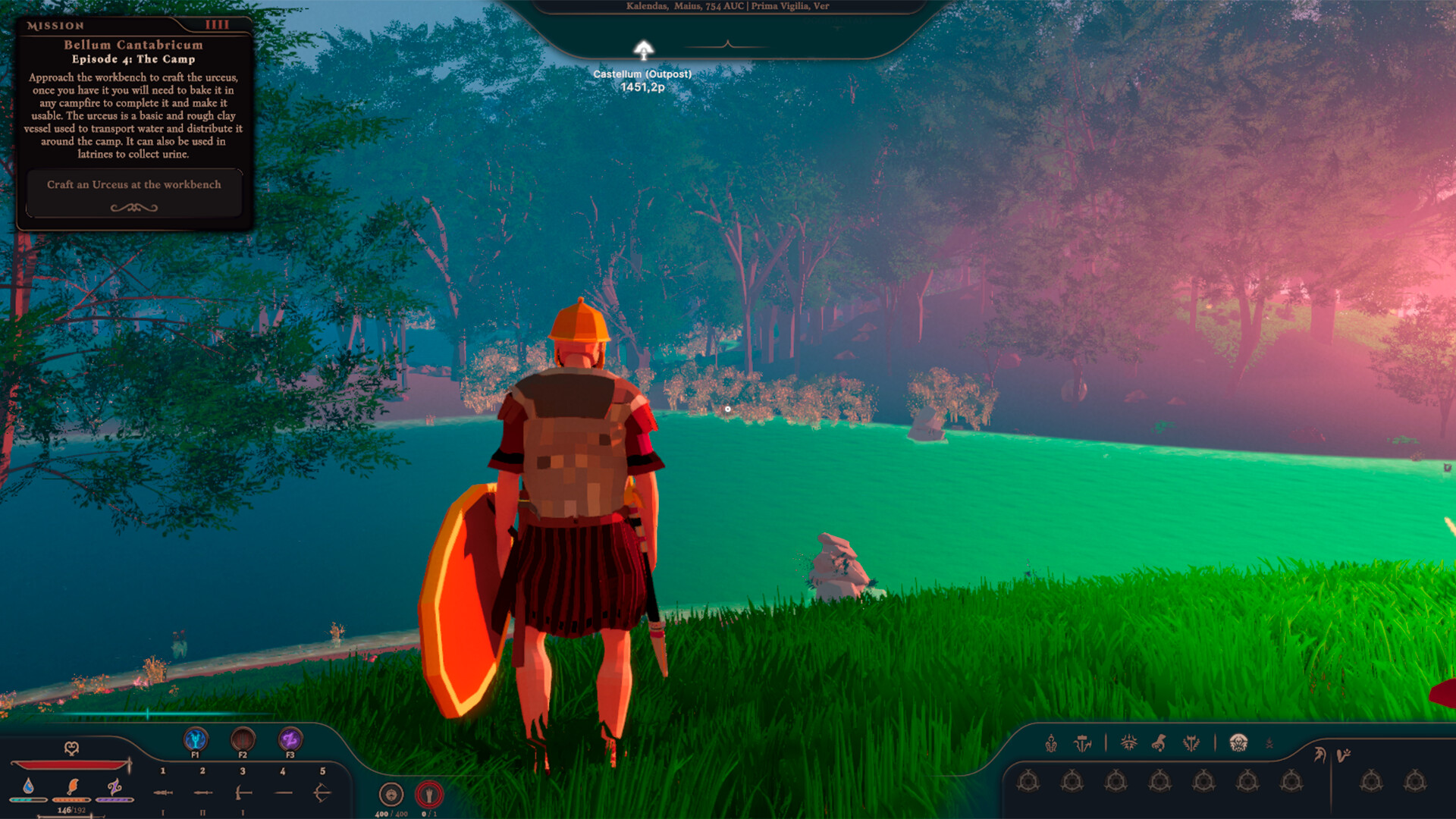 总征程/Summa Expeditionis_1