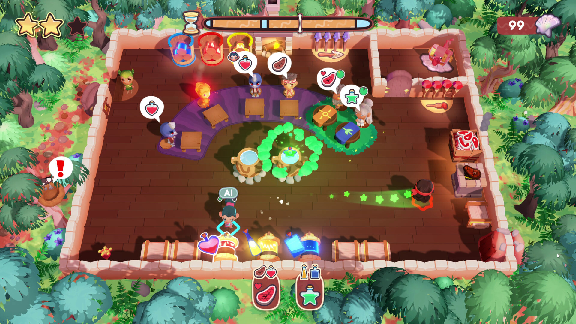 魔法旅馆/Innchanted_1