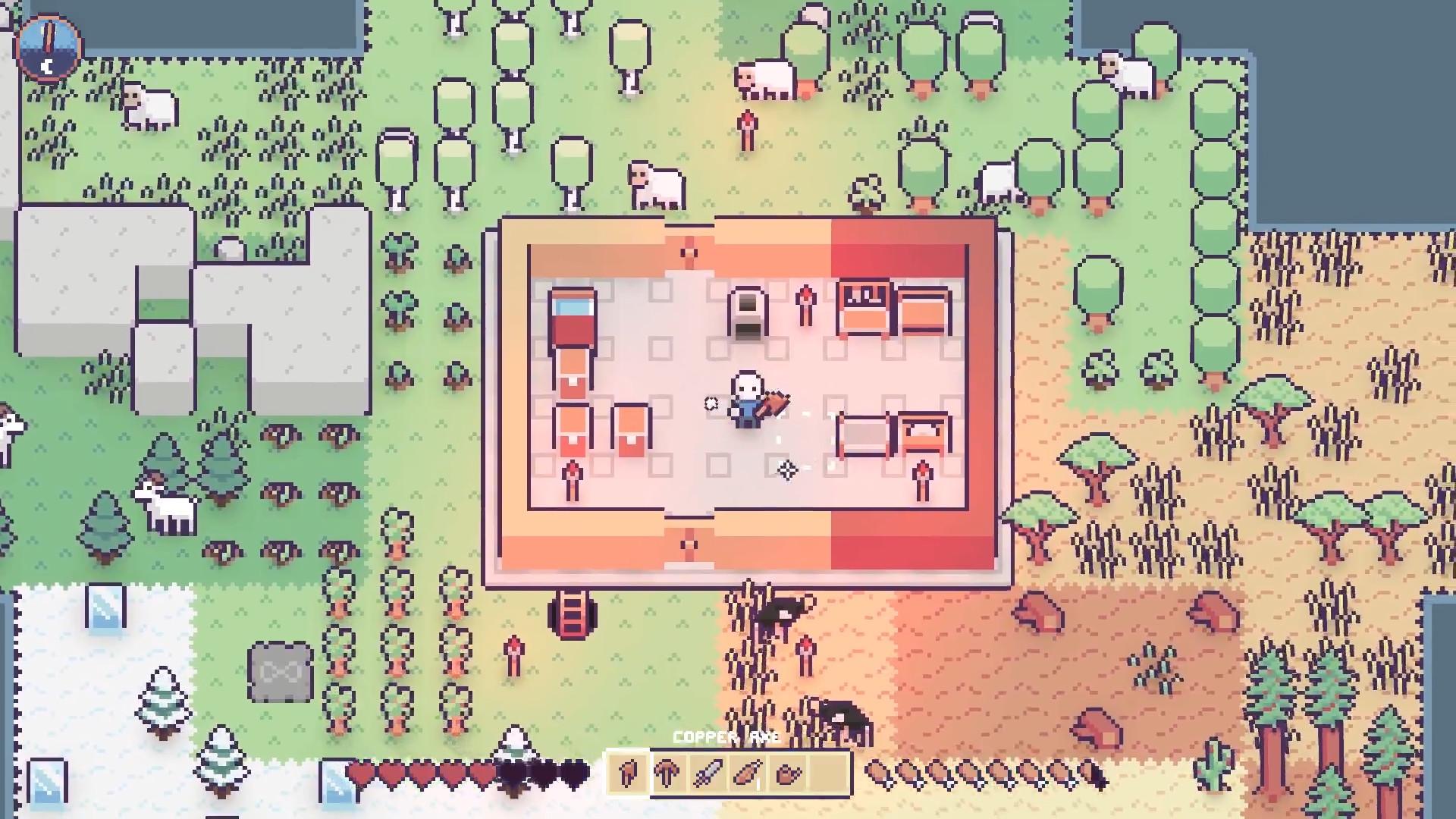 迷你乐园/Miniland Adventure_1