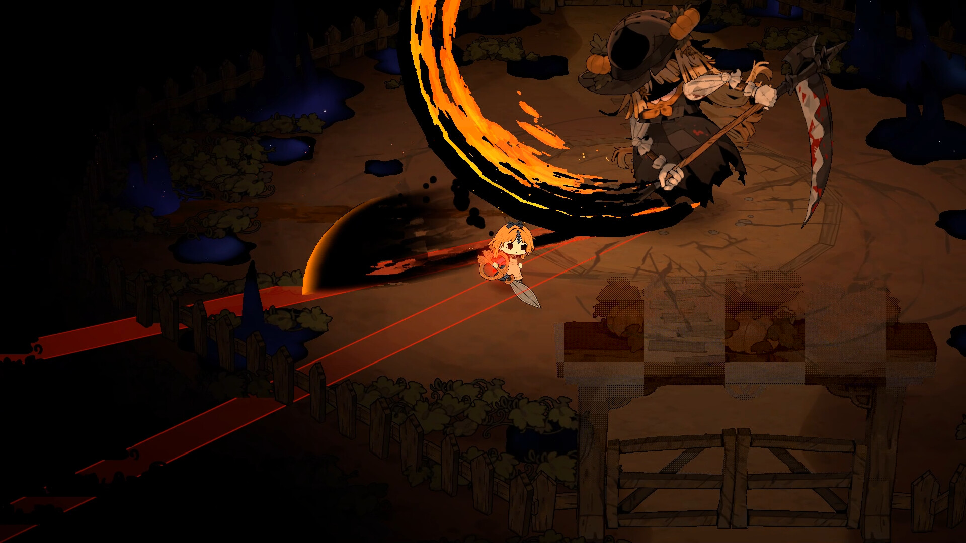 魔女庭院/Garden of Witches_2