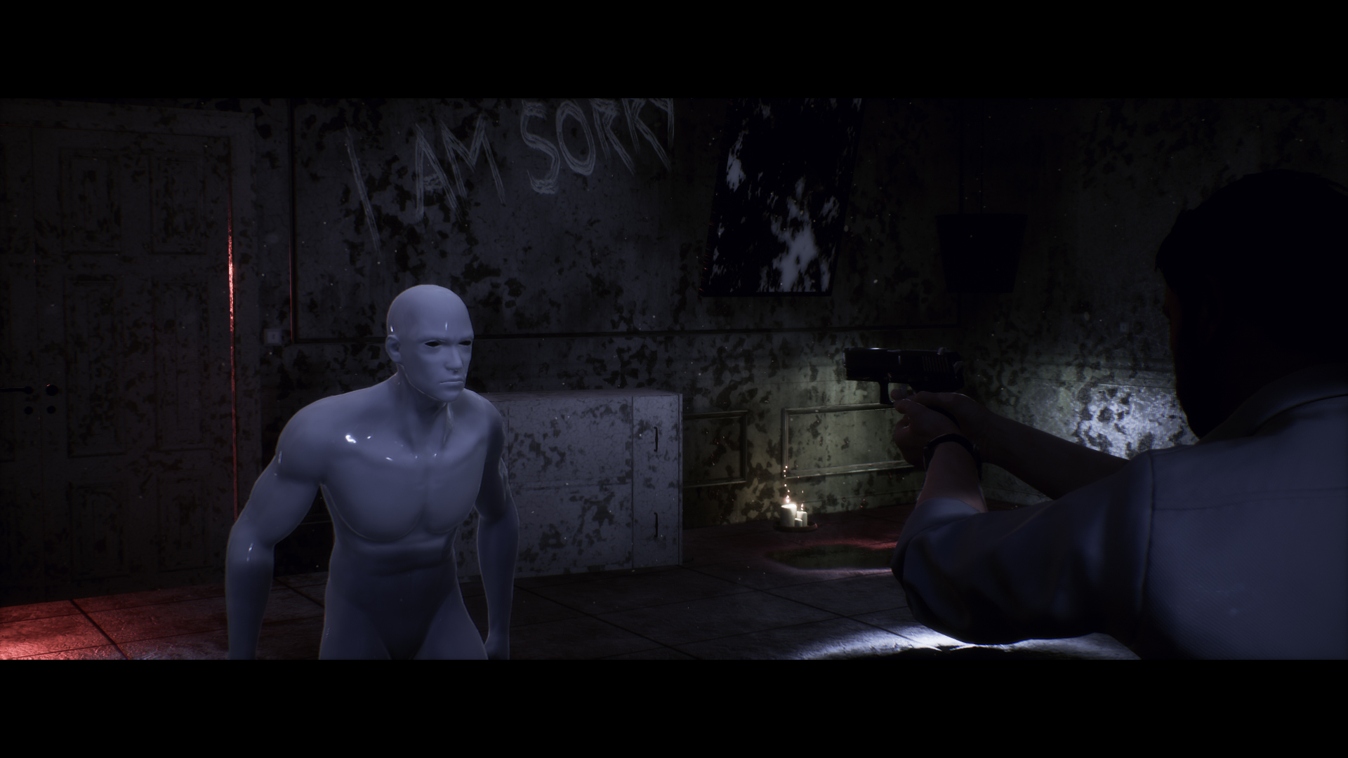 无可救药/Past Cure_0