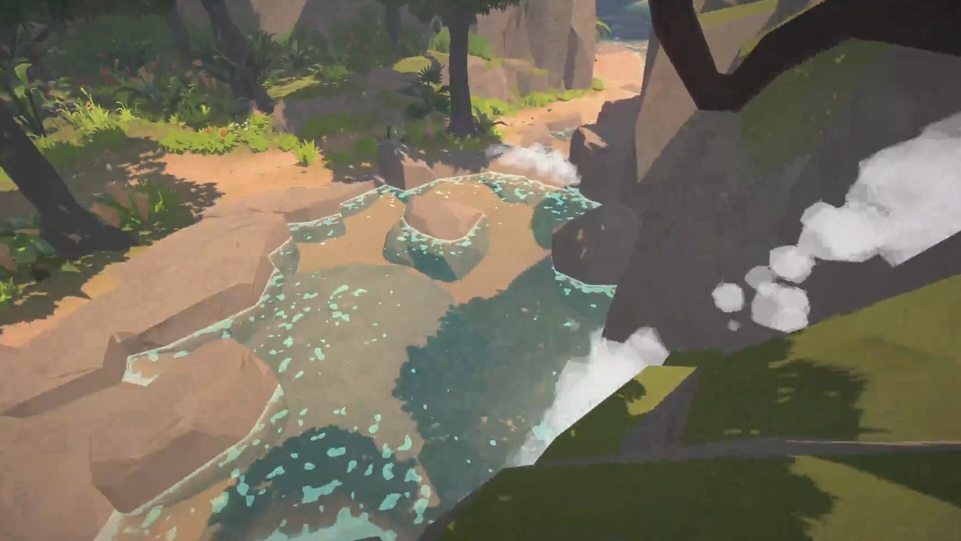 绝望之潮/Tides of Despair_0