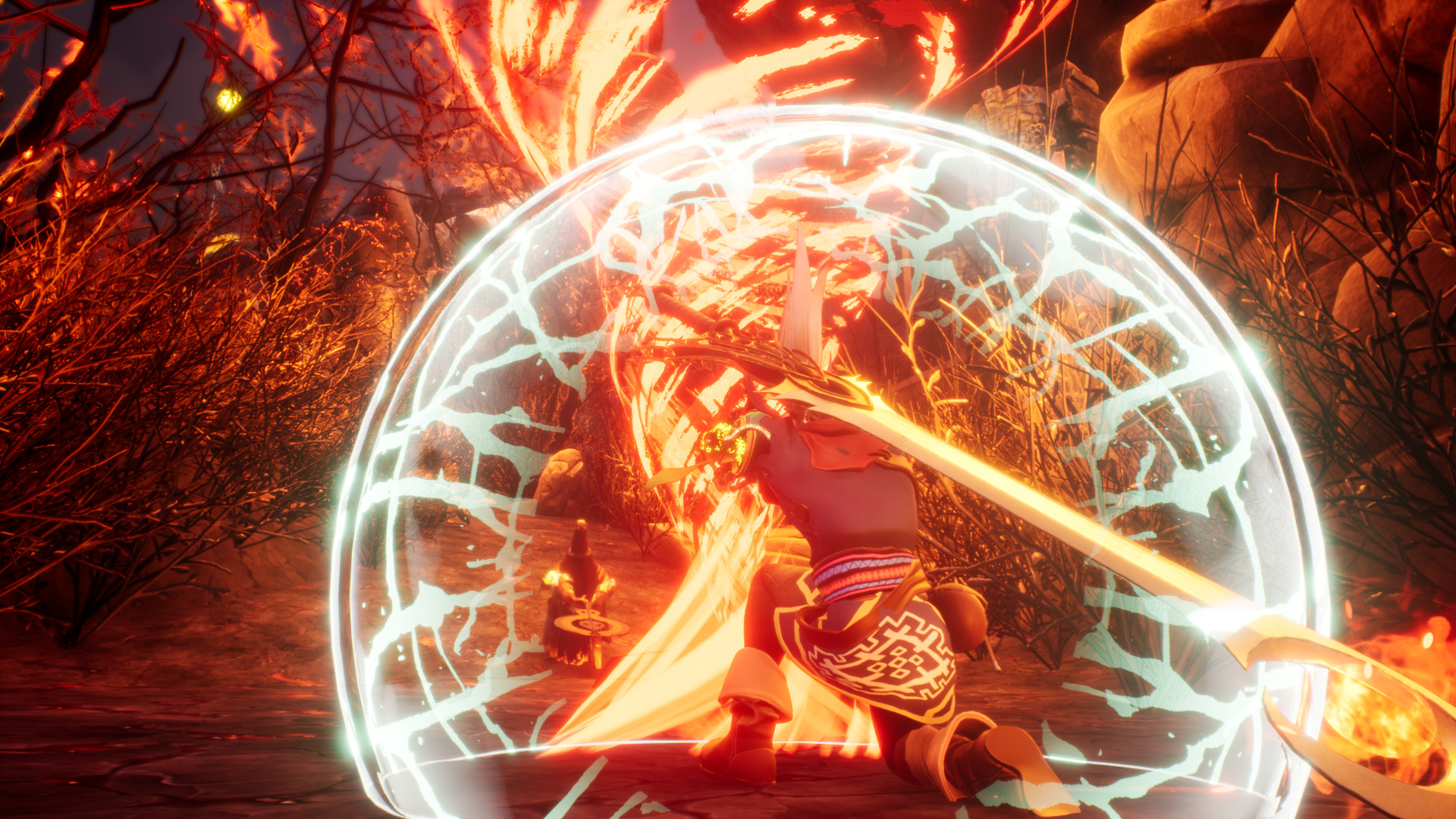 往昔之梦/Bygone Dreams_1