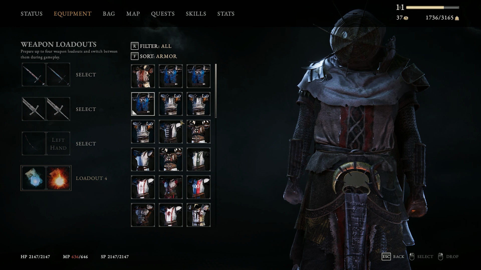 污痕圣杯：阿瓦隆的陨落/Tainted Grail: The Fall of Avalon_0