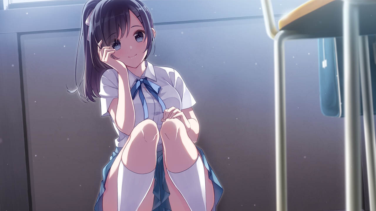 青夏轨迹/Aonatsu Line_1