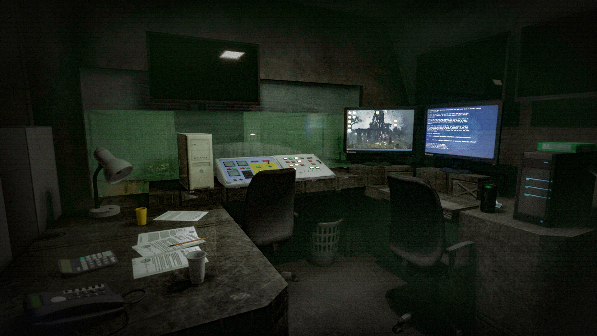 延续生存/Outlive_0