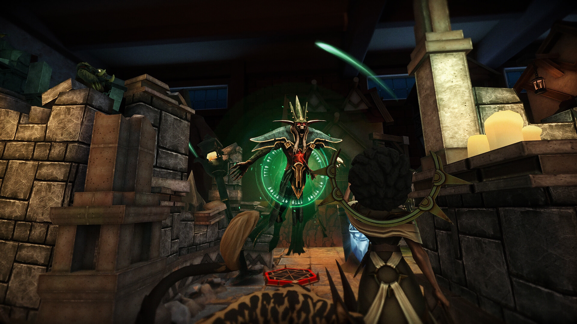 德米欧：PC版/Demeo: PC Edition_0