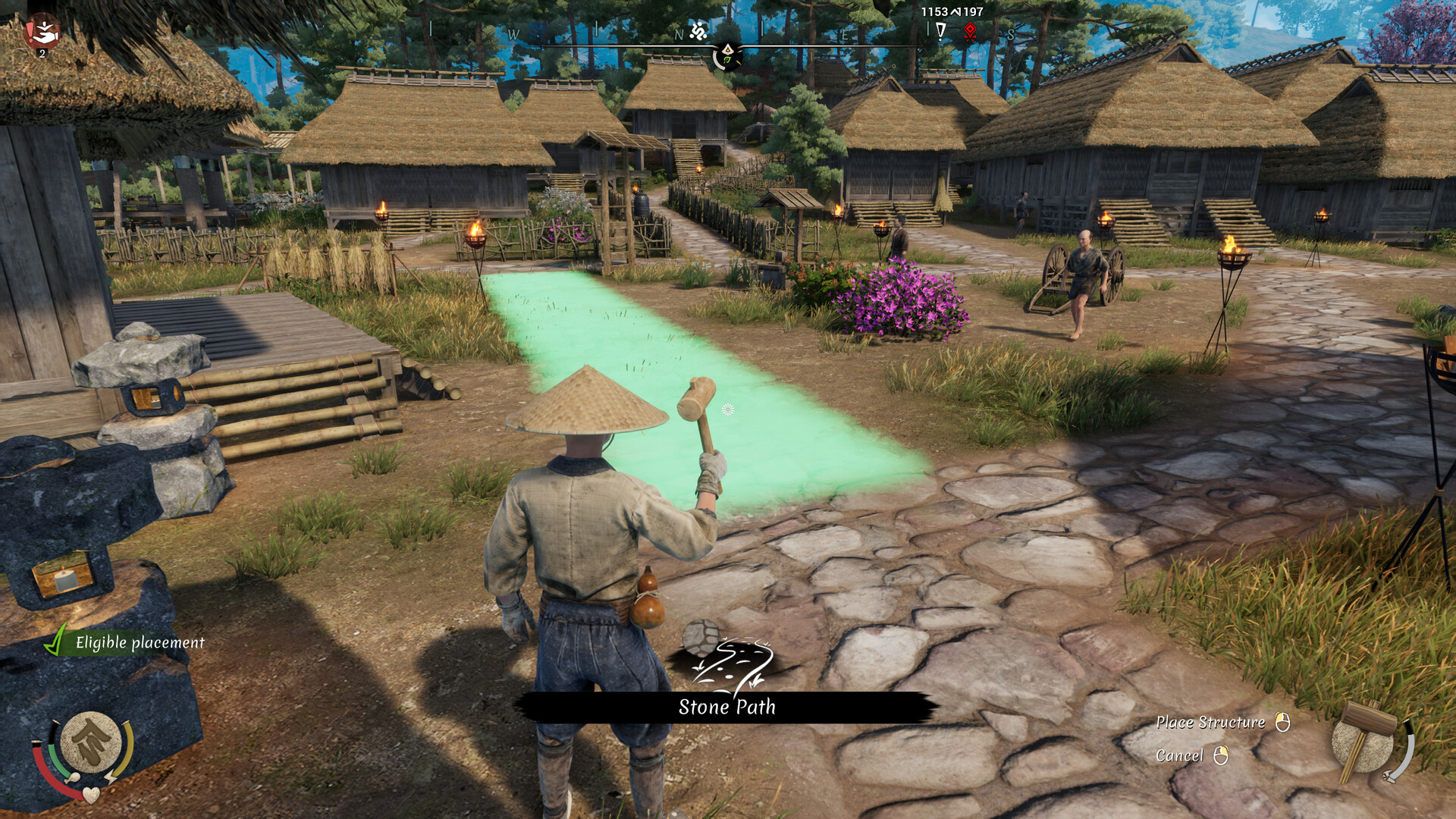 战国王朝/Sengoku Dynasty_0