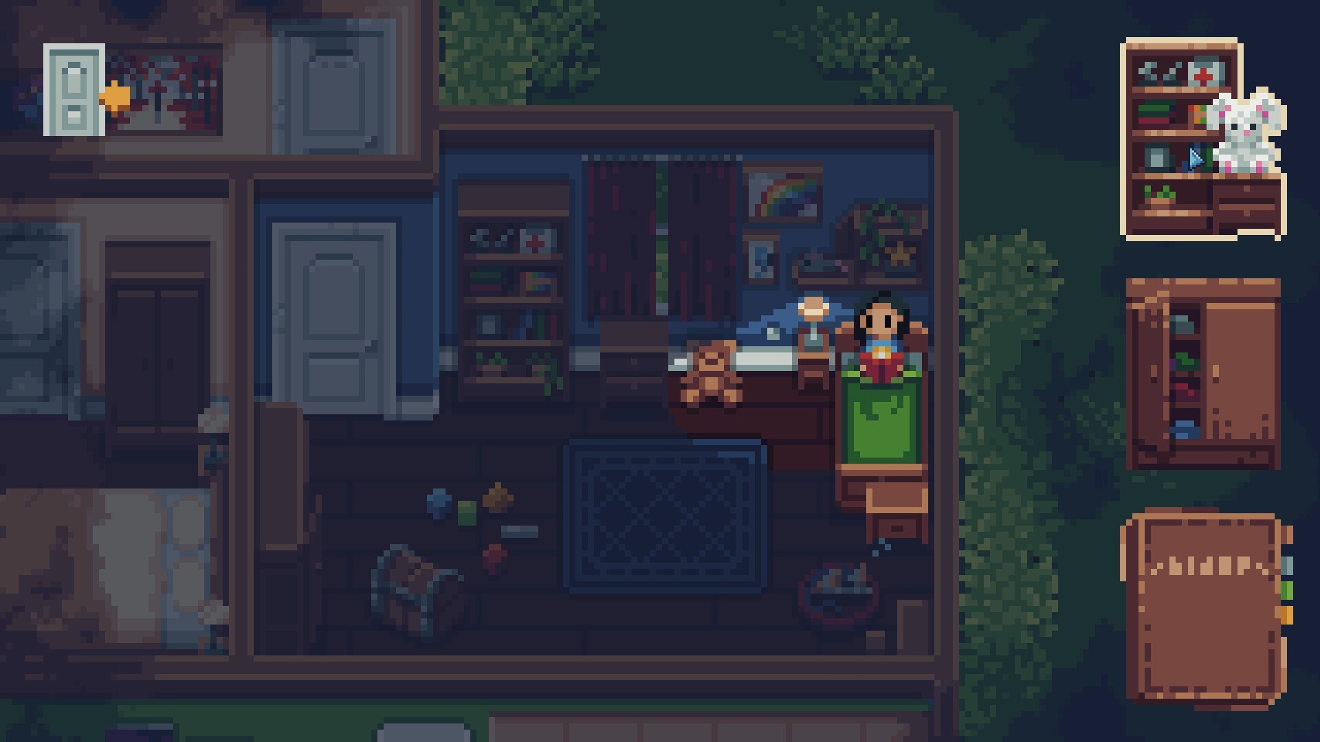 掠夺日2/PAYDAY 2_1