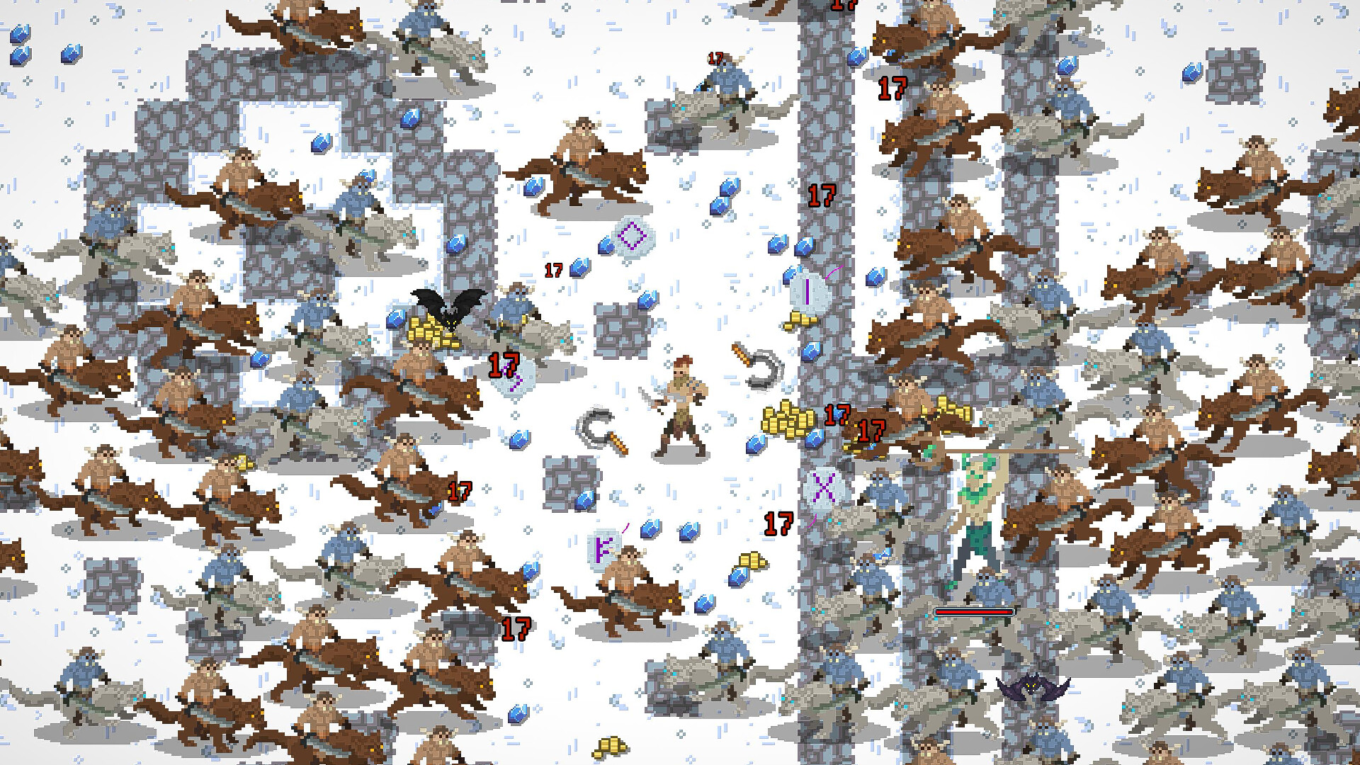 维京幸存者/Viking Survivors_1