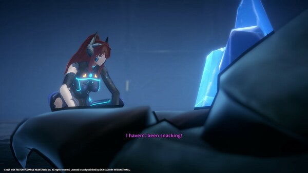 伤痕引导：救赎/Scar-Lead Salvation_1