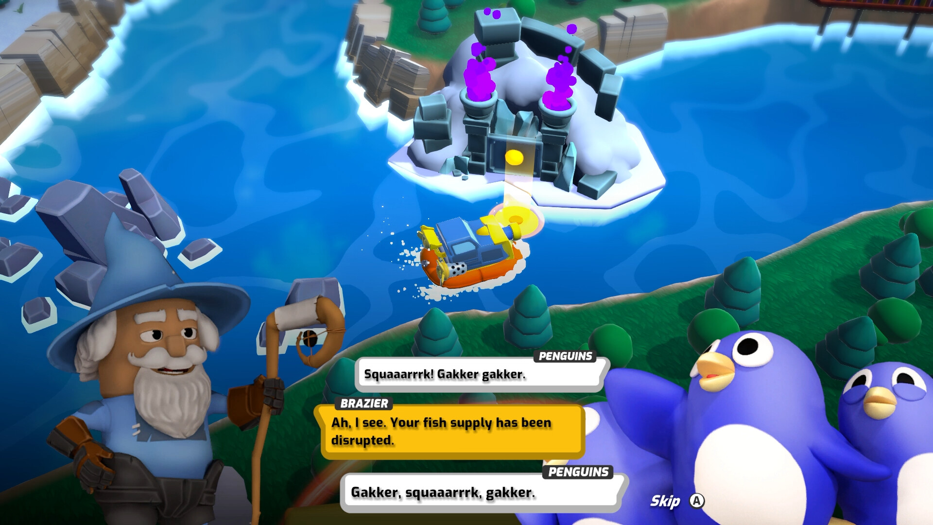 冰球大莽斗/Goons: Legends & Mayhem_0