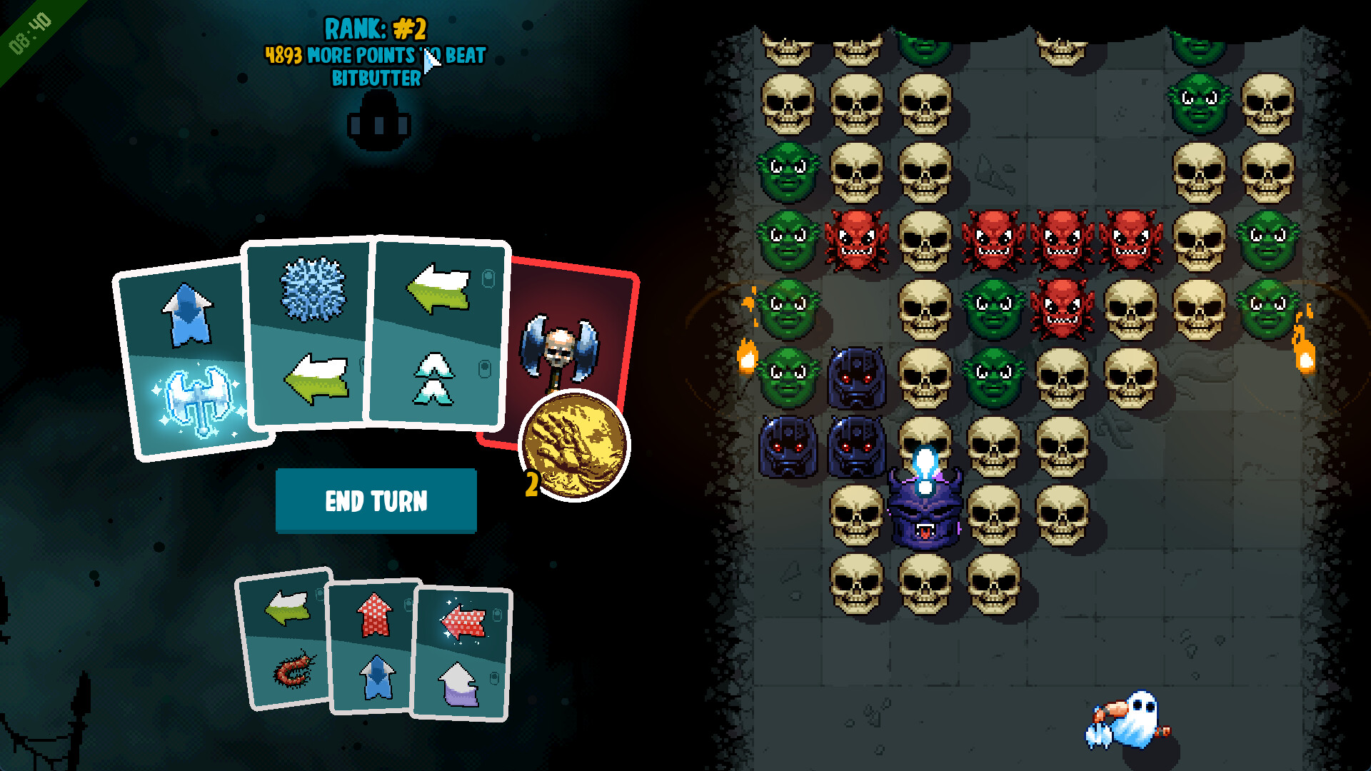 鬼斧神通/Axe Ghost_1