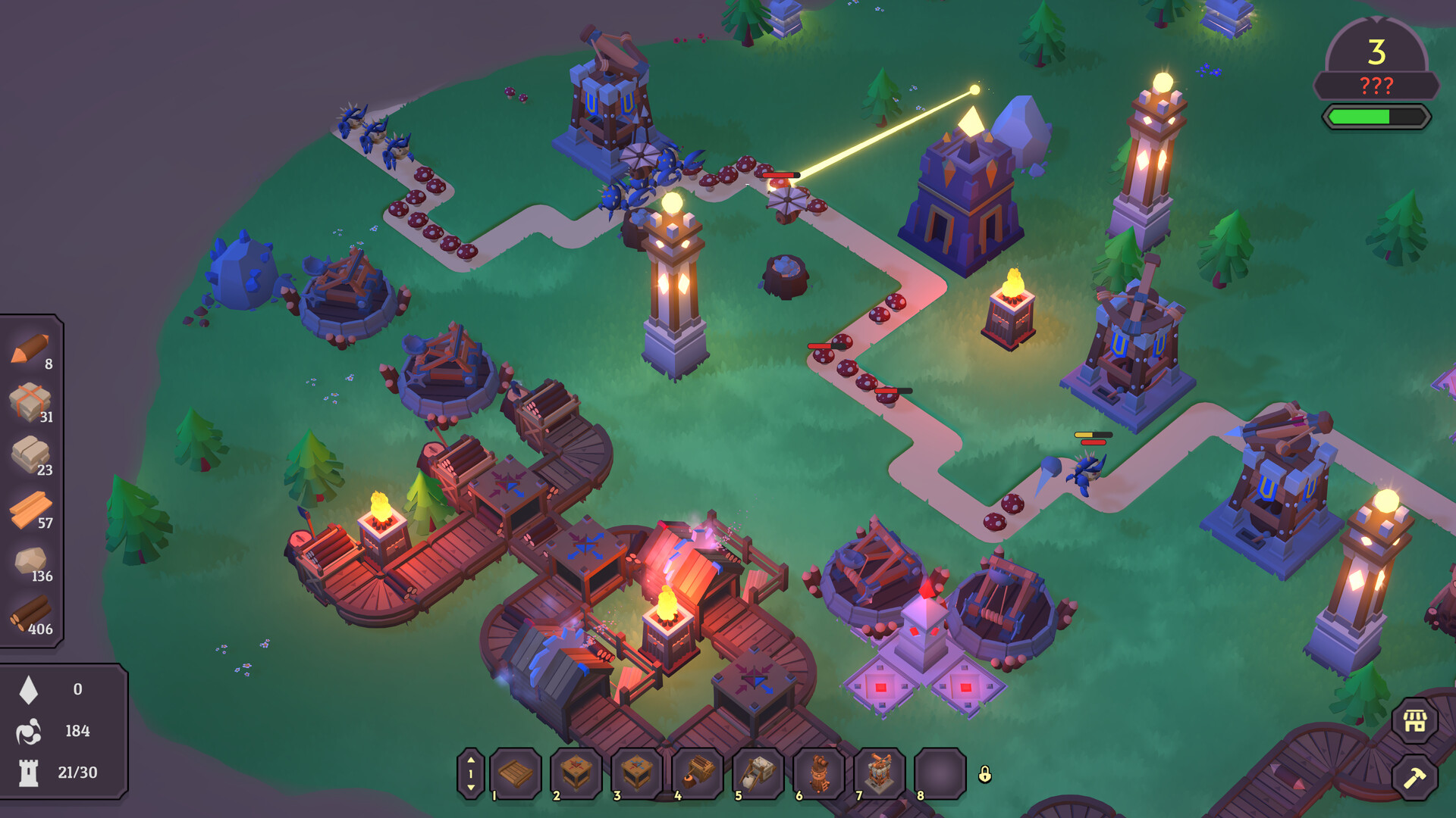 塔工厂/Tower Factory_0