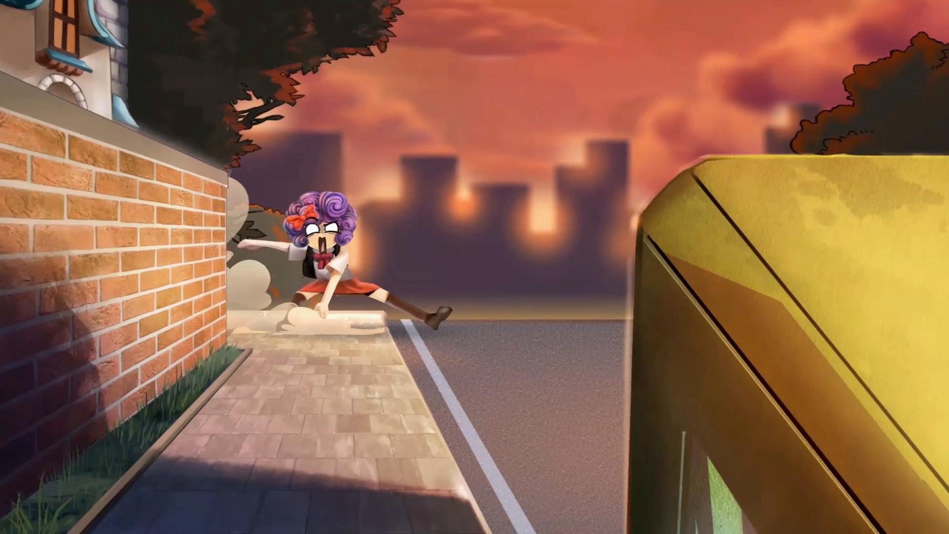 幽灵游行/Ghost Parade_1