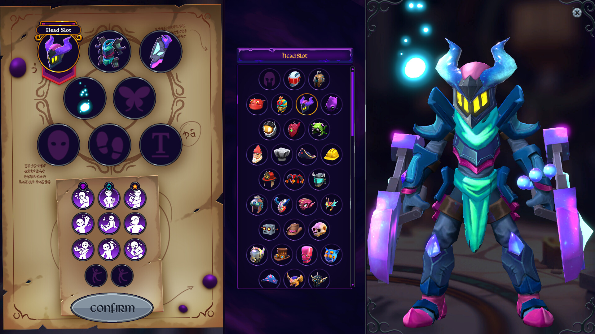 墨水氏族/Inkbound_0