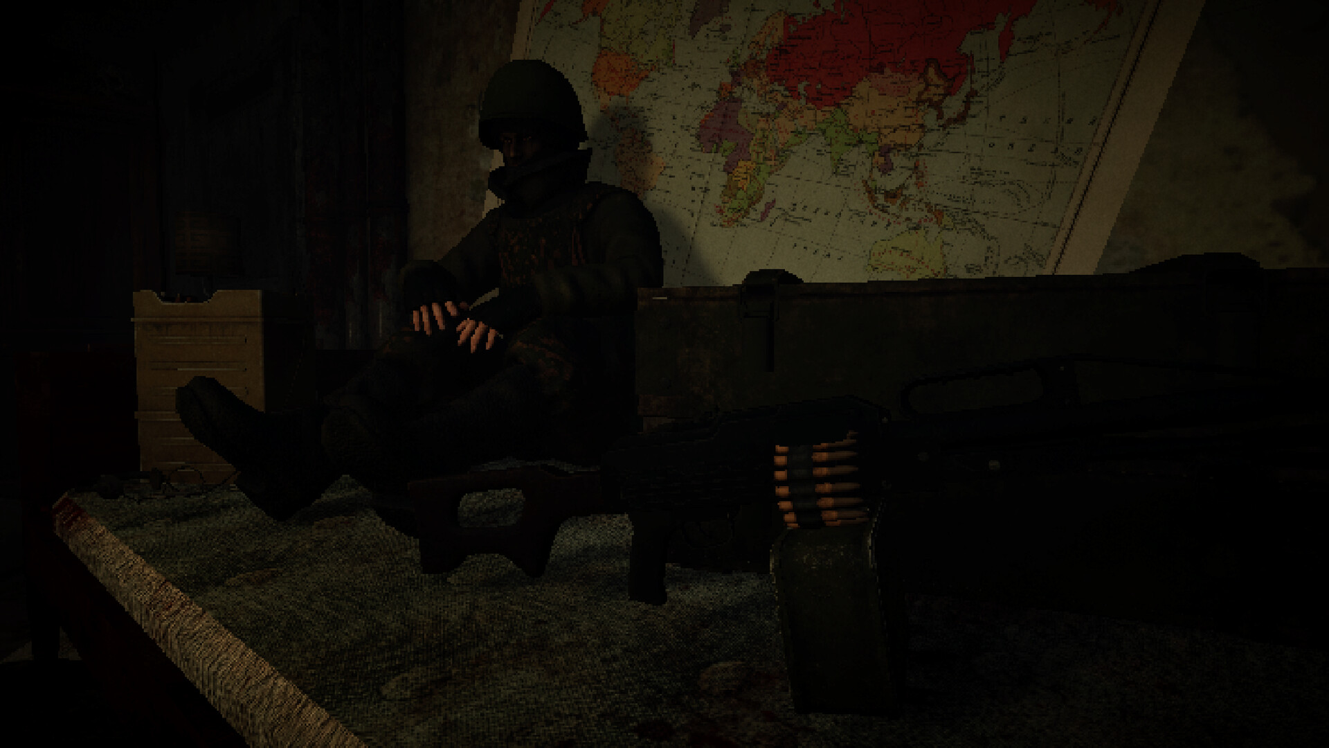 卡牌前线/Deckline_0