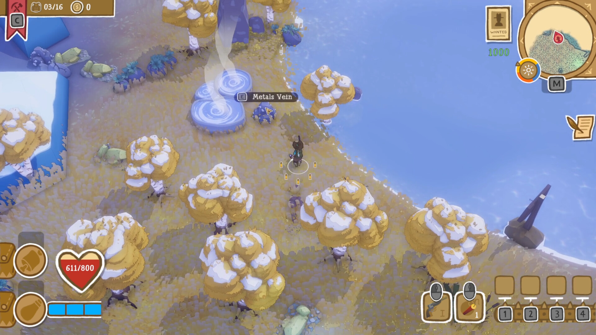 恐龙之路/Dino Path Trail_1