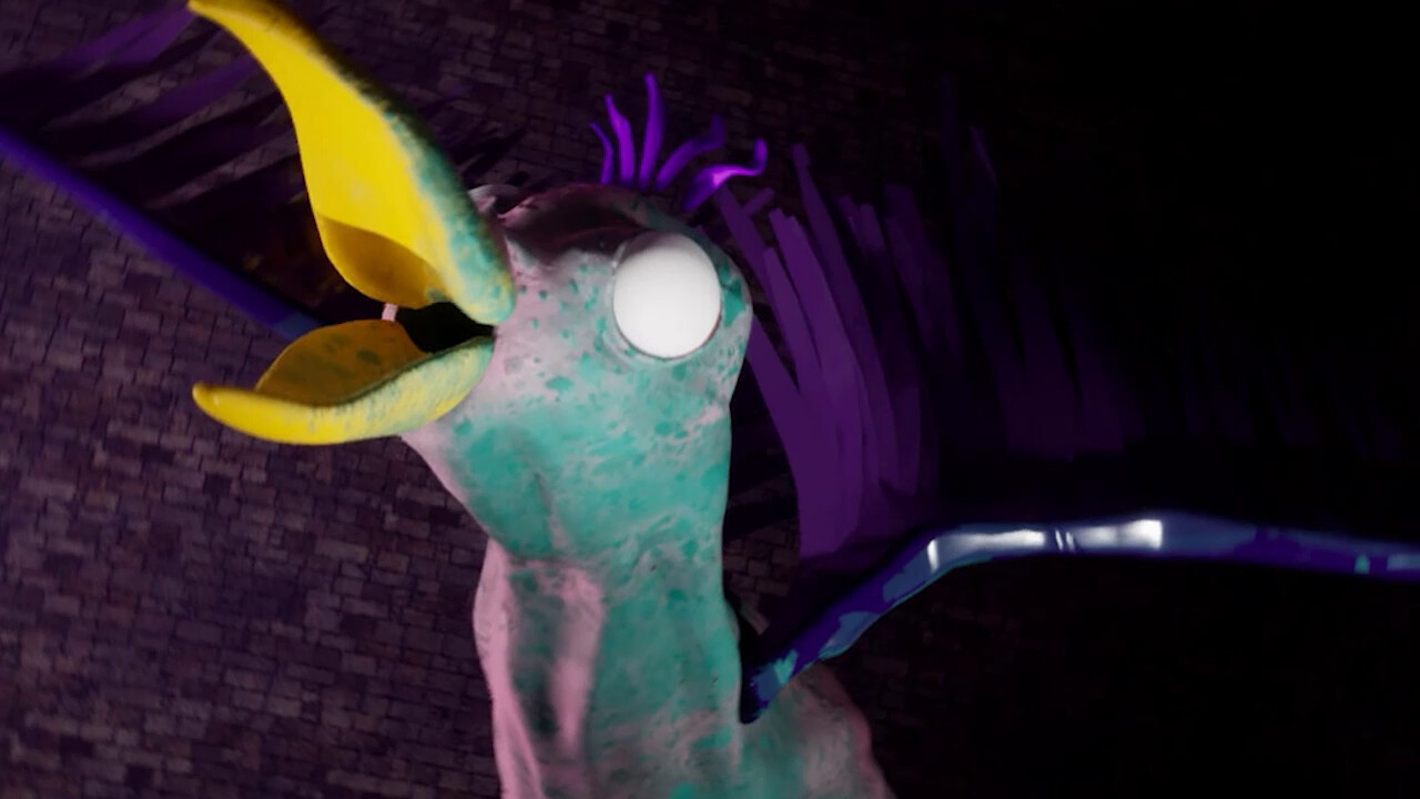 班班幼儿园4/Garten of Banban 4_1