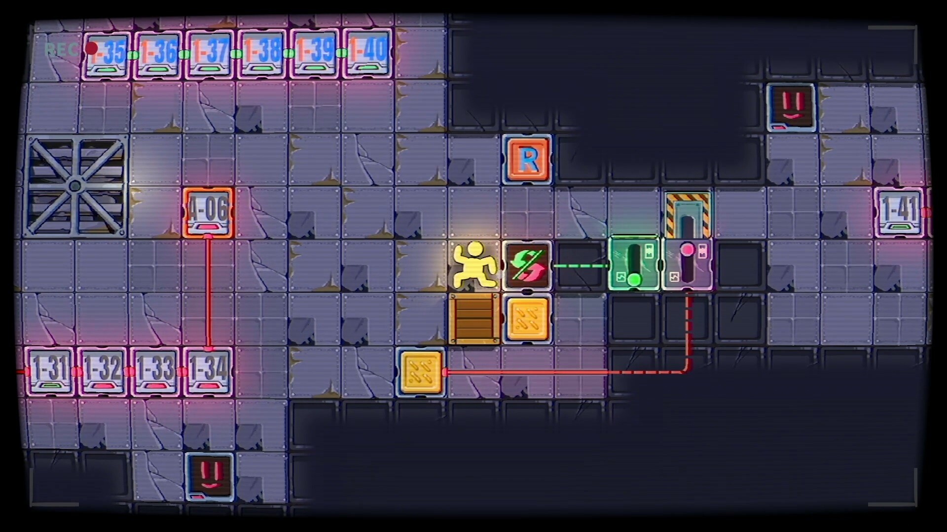 坍缩谜室/Shrink Rooms_0