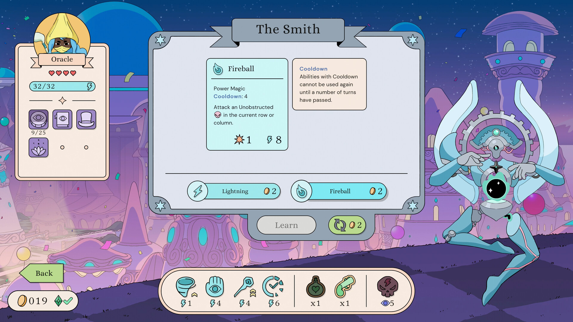 揭谜而起！/Let's! Revolution!_0